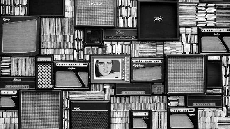 TV era for native advertising
