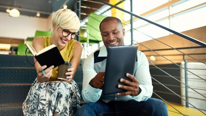 Should News Publishers be Focusing on Millennials as The Main Readership Base?